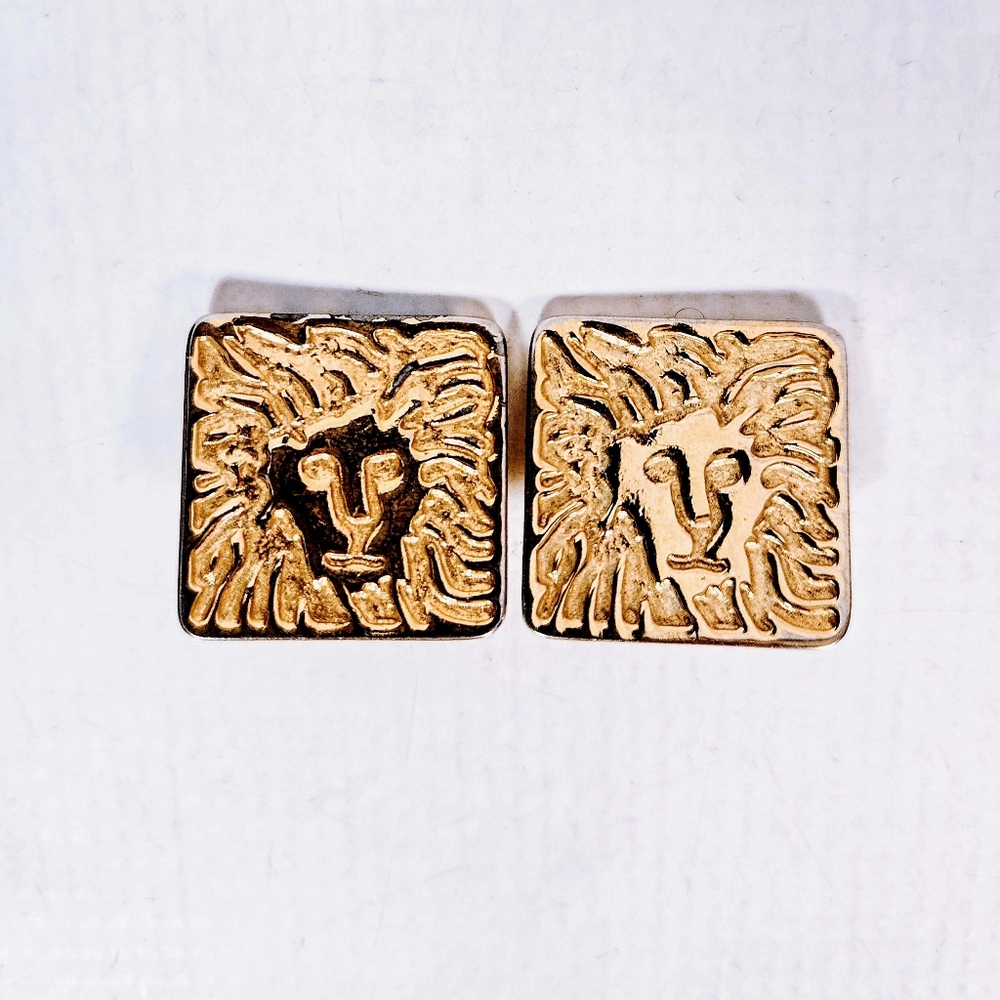 Vintage Anne Klein Earrings